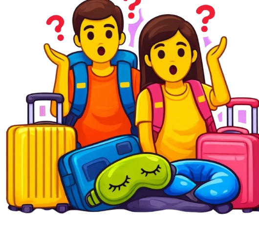 Unique Travel Gadgets